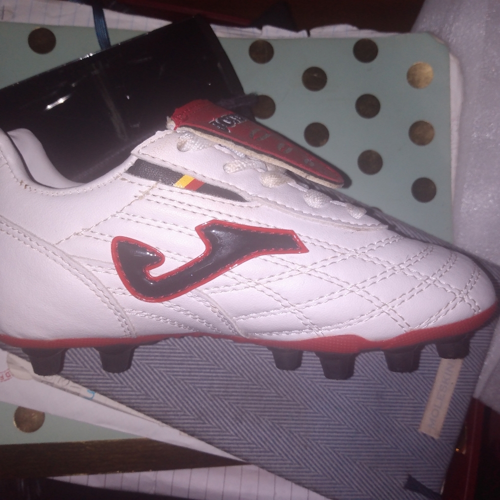 COPY - Joma Toddler Soccer Cleats